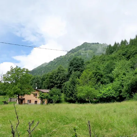 Prázdninový dům Locazione Turistica Paradiso - Czz145 *