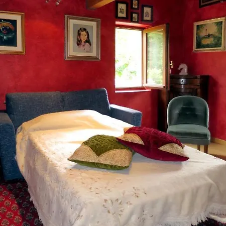Prázdninový dům Locazione Turistica Paradiso - Czz145 Carlazzo