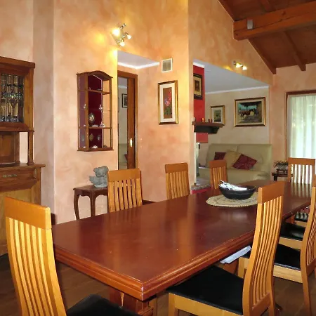 Prázdninový dům Locazione Turistica Paradiso - Czz145