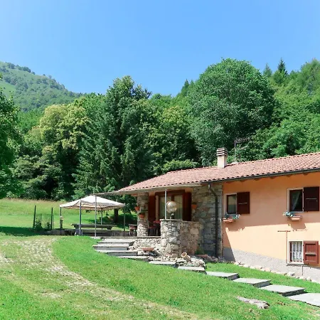 Prázdninový dům Locazione Turistica Paradiso - Czz145 *