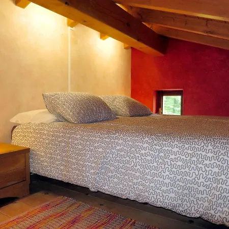 Prázdninový dům Locazione Turistica Paradiso - Czz145 Carlazzo