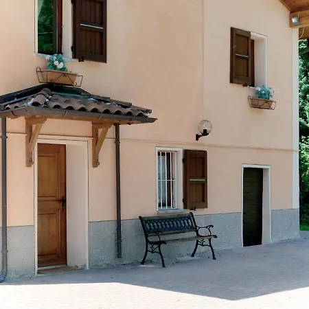 Prázdninový dům Locazione Turistica Paradiso - Czz145 Carlazzo