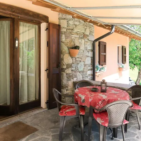 Locazione Turistica Paradiso - Czz145 Carlazzo